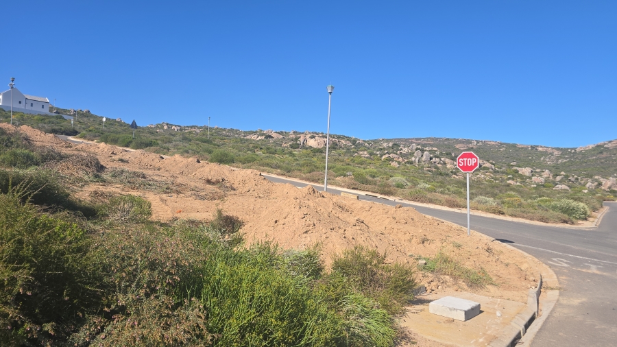 0 Bedroom Property for Sale in St Helena Views Western Cape